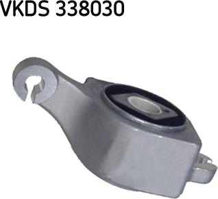 SKF VKDS 338030 - Bush of Control / Trailing Arm autospares.lv