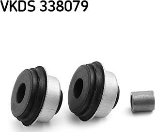 SKF VKDS 338079 - Bush of Control / Trailing Arm autospares.lv