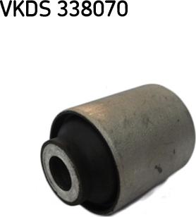 SKF VKDS 338070 - Bush of Control / Trailing Arm autospares.lv