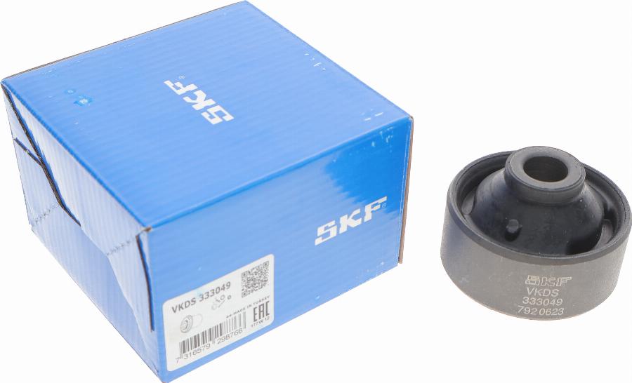 SKF VKDS 333049 - Bush of Control / Trailing Arm autospares.lv