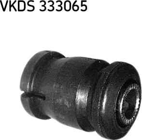 SKF VKDS 333065 - Bush of Control / Trailing Arm autospares.lv