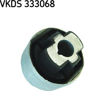 SKF VKDS 333068 - Bush of Control / Trailing Arm autospares.lv