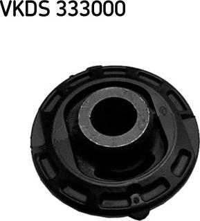 SKF VKDS 333000 - Bush of Control / Trailing Arm autospares.lv