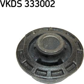 SKF VKDS 333002 - Bush of Control / Trailing Arm autospares.lv