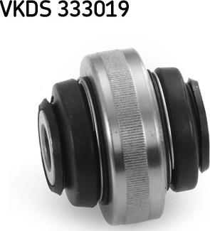 SKF VKDS 333019 - Bush of Control / Trailing Arm autospares.lv