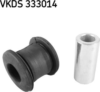 SKF VKDS 333014 - Bush of Control / Trailing Arm autospares.lv