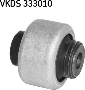 SKF VKDS 333010 - Bush of Control / Trailing Arm autospares.lv