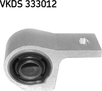 SKF VKDS 333012 - Bush of Control / Trailing Arm autospares.lv