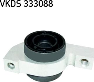 SKF VKDS 333088 - Bush of Control / Trailing Arm autospares.lv