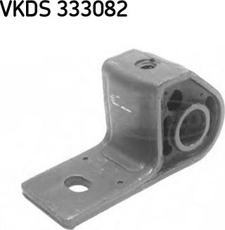 SKF VKDS 333082 - Bush of Control / Trailing Arm autospares.lv