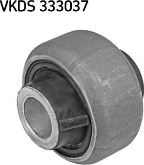 SKF VKDS 333037 - Bush of Control / Trailing Arm autospares.lv