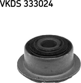 SKF VKDS 333024 - Bush of Control / Trailing Arm autospares.lv