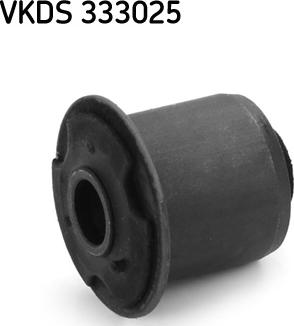 SKF VKDS 333025 - Bush of Control / Trailing Arm autospares.lv