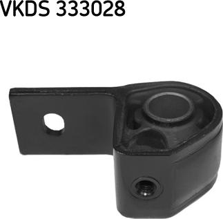 SKF VKDS 333028 - Bush of Control / Trailing Arm autospares.lv