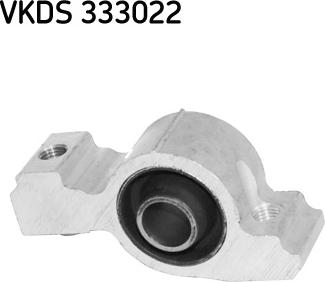 SKF VKDS 333022 - Bush of Control / Trailing Arm autospares.lv