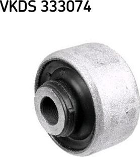 SKF VKDS 333074 - Bush of Control / Trailing Arm autospares.lv