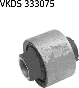 SKF VKDS 333075 - Bush of Control / Trailing Arm autospares.lv