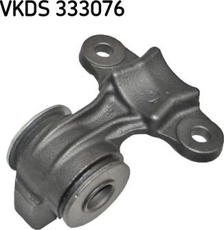 SKF VKDS 333076 - Bush of Control / Trailing Arm autospares.lv