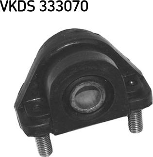 SKF VKDS 333070 - Bush of Control / Trailing Arm autospares.lv