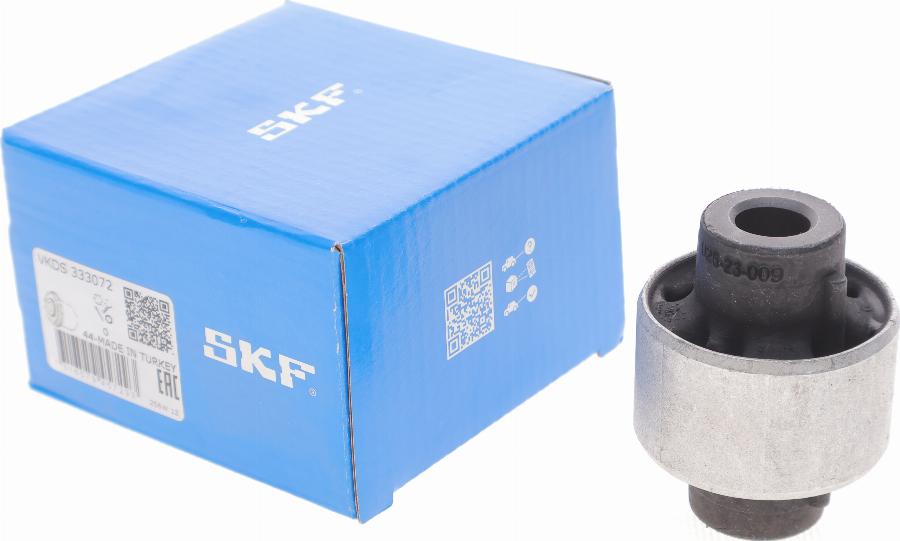 SKF VKDS 333072 - Bush of Control / Trailing Arm autospares.lv