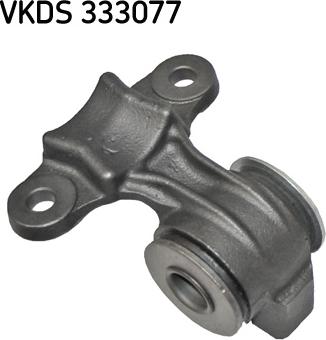 SKF VKDS 333077 - Bush of Control / Trailing Arm autospares.lv