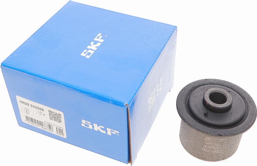 SKF VKDS 332506 - Bush of Control / Trailing Arm autospares.lv