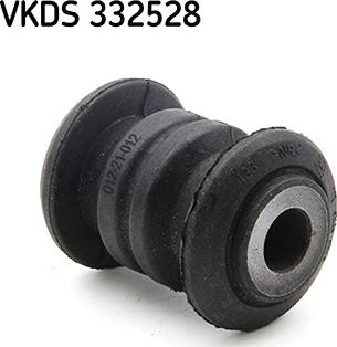 SKF VKDS 332528 - Bush of Control / Trailing Arm autospares.lv