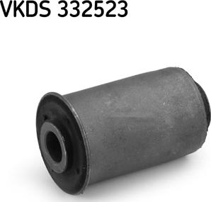 SKF VKDS 332523 - Bush of Control / Trailing Arm autospares.lv