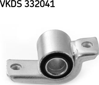 SKF VKDS 332041 - Bush of Control / Trailing Arm autospares.lv