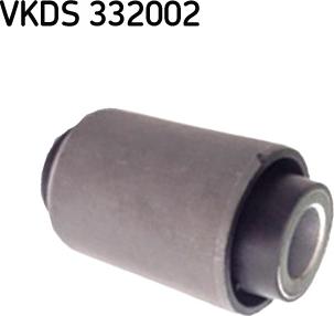 SKF VKDS 332002 - Bush of Control / Trailing Arm autospares.lv