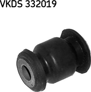 SKF VKDS 332019 - Bush of Control / Trailing Arm autospares.lv