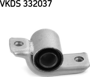 SKF VKDS 332037 - Bush of Control / Trailing Arm autospares.lv