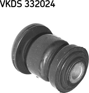 SKF VKDS 332024 - Bush of Control / Trailing Arm autospares.lv