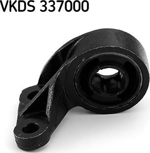 SKF VKDS 337000 - Bush of Control / Trailing Arm autospares.lv