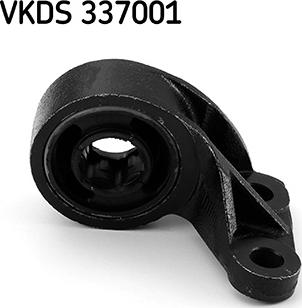 SKF VKDS 337001 - Bush of Control / Trailing Arm autospares.lv