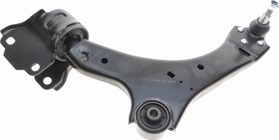 SKF VKDS 324009 B - Track Control Arm autospares.lv