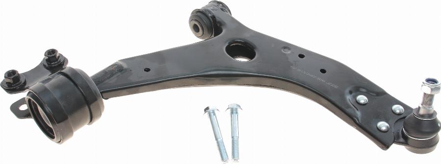 SKF VKDS 324002 B - Track Control Arm autospares.lv