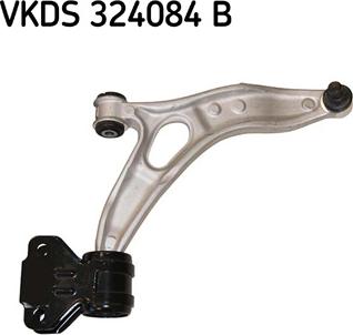SKF VKDS 324084 B - Track Control Arm autospares.lv