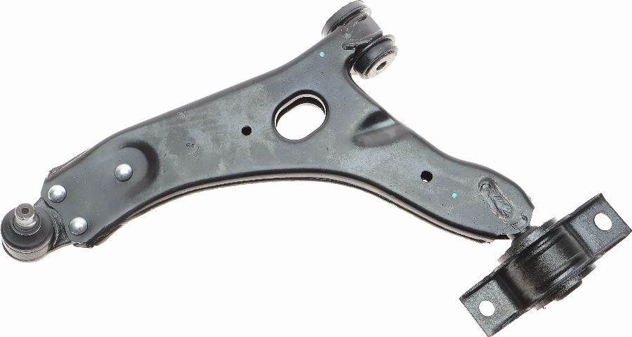 SKF VKDS 324024 B - Track Control Arm autospares.lv