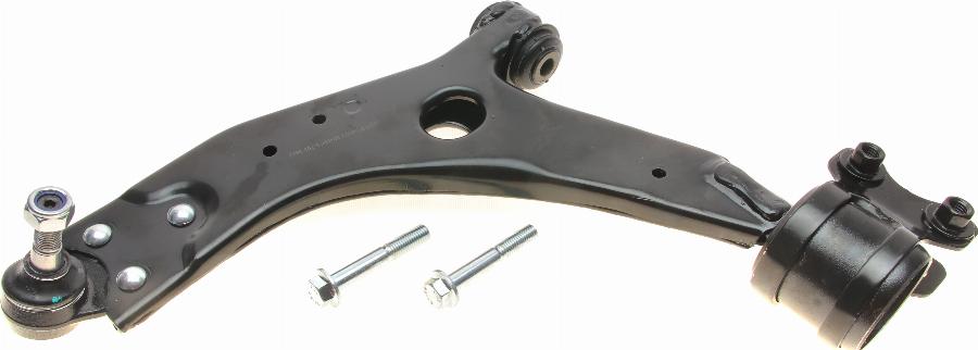 SKF VKDS 324026 B - Track Control Arm autospares.lv