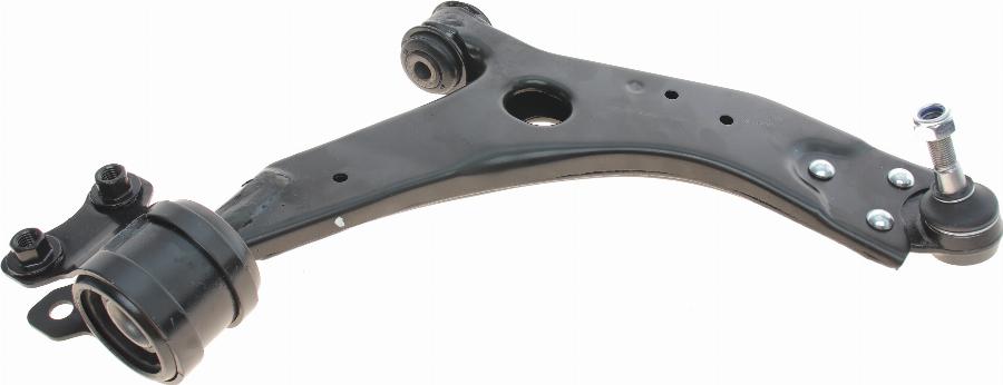 SKF VKDS 324027 B - Track Control Arm autospares.lv