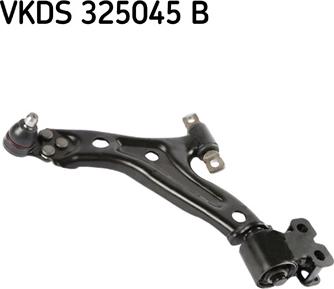 SKF VKDS 325045 B - Track Control Arm autospares.lv