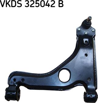 SKF VKDS 325042 B - Track Control Arm autospares.lv