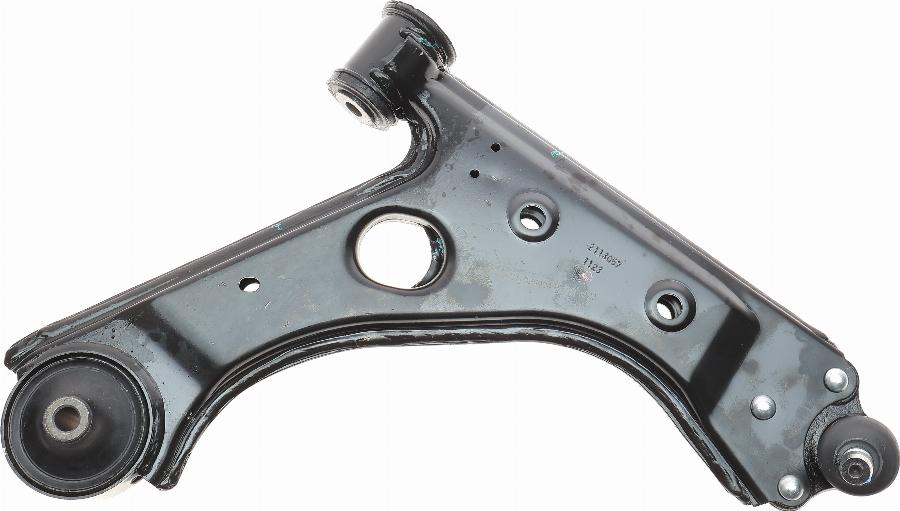 SKF VKDS 325004 B - Track Control Arm autospares.lv