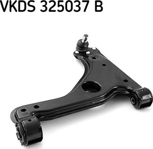 SKF VKDS 325037 B - Track Control Arm autospares.lv