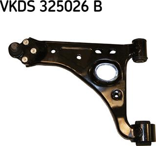 SKF VKDS 325026 B - Track Control Arm autospares.lv