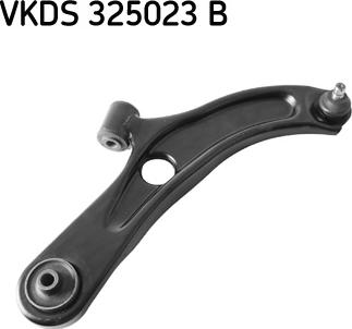 SKF VKDS 325023 B - Track Control Arm autospares.lv