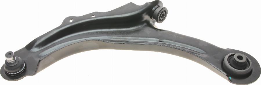 SKF VKDS 326000 B - Track Control Arm autospares.lv