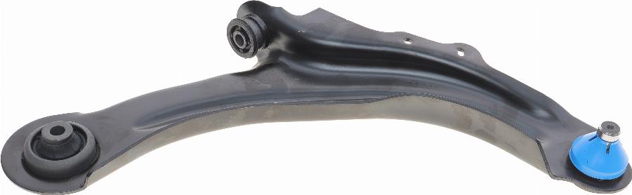 SKF VKDS 326001 B - Track Control Arm autospares.lv