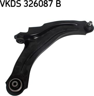 SKF VKDS 326087 B - Track Control Arm autospares.lv